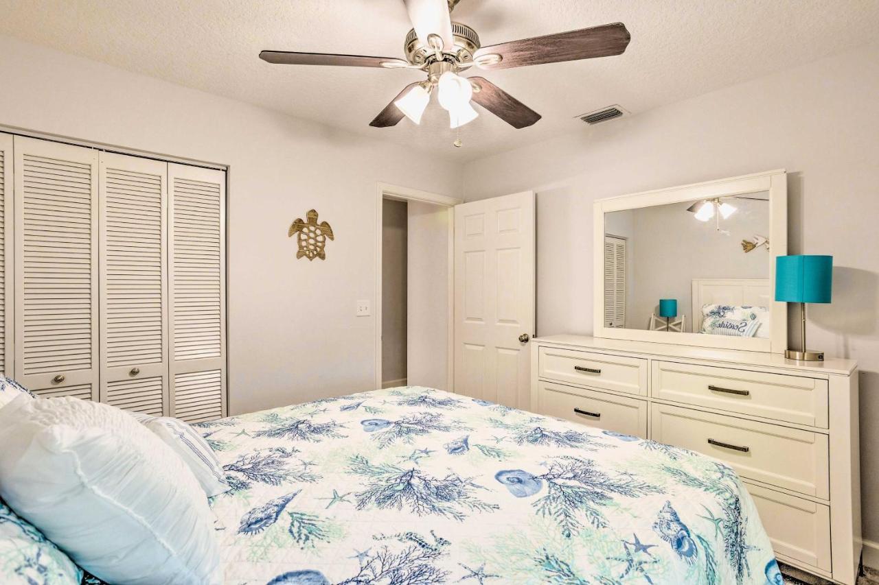 Jupiter Home With Patio And Grill About 6 Mi To Beach! Екстериор снимка